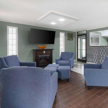 Downtown Inn & Studio Suites Memphis Eksteriør bilde