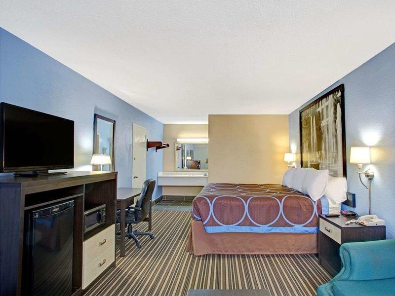Downtown Inn & Studio Suites Memphis Eksteriør bilde