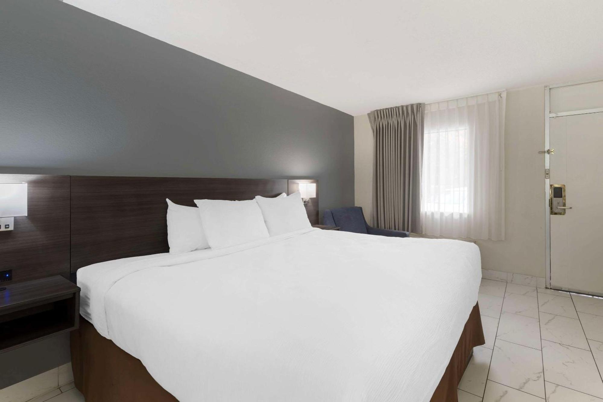 Downtown Inn & Studio Suites Memphis Eksteriør bilde