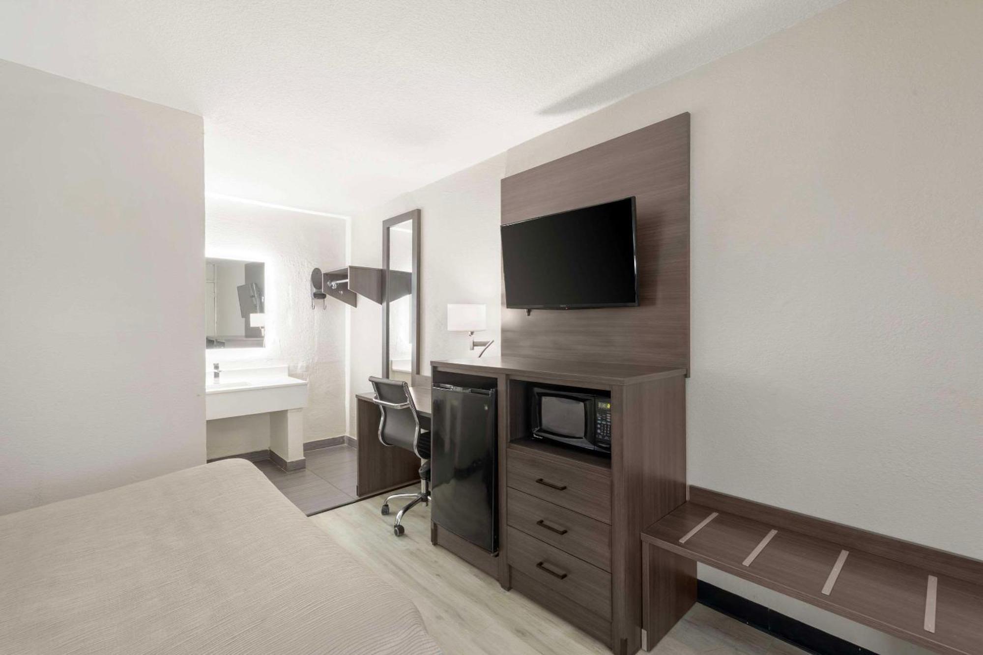 Downtown Inn & Studio Suites Memphis Eksteriør bilde