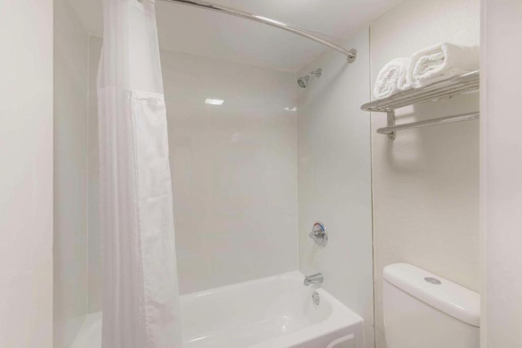 Downtown Inn & Studio Suites Memphis Eksteriør bilde