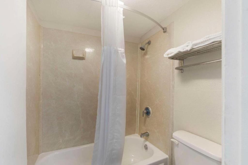Downtown Inn & Studio Suites Memphis Eksteriør bilde