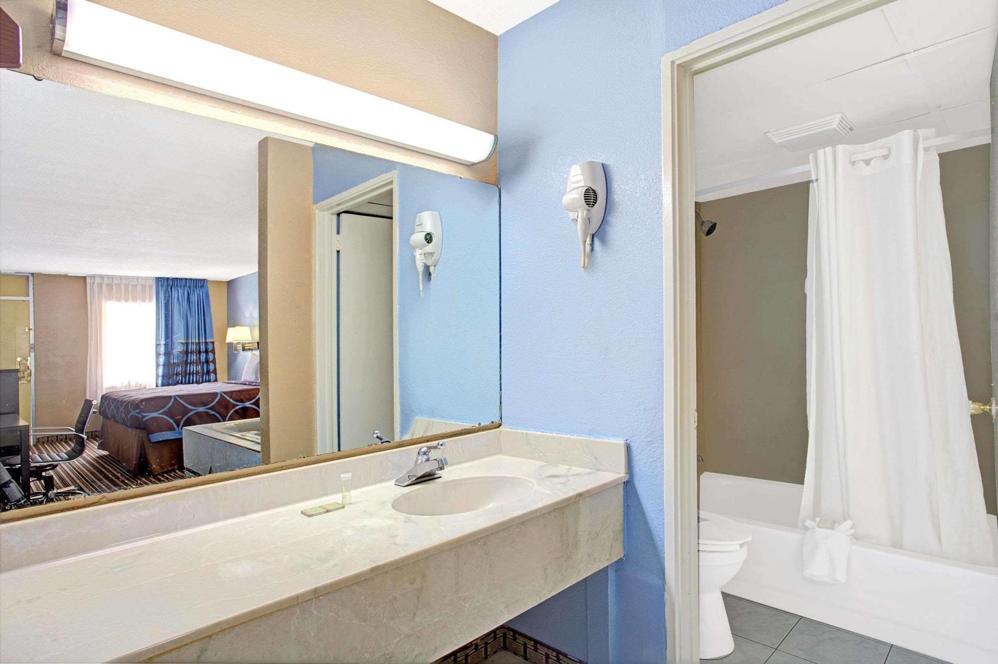 Downtown Inn & Studio Suites Memphis Eksteriør bilde